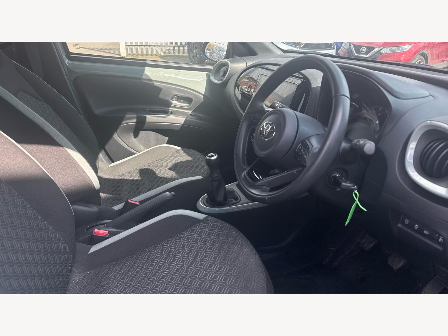 Used Toyota Aygo X for sale - 77939924: Photo 13