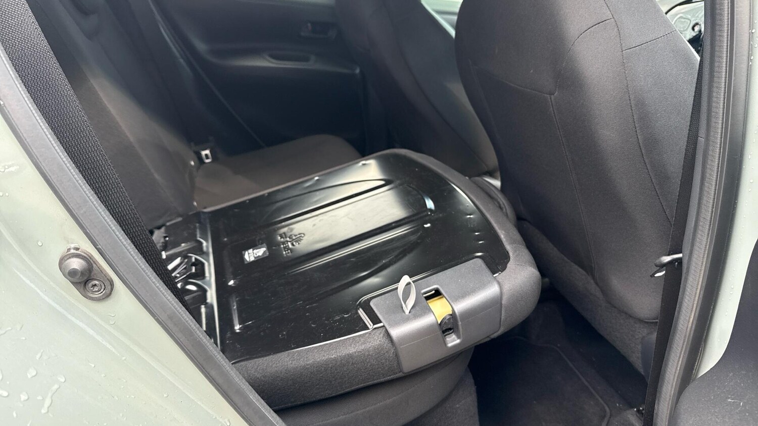 Used Toyota Aygo X for sale - 77939924: Photo 50