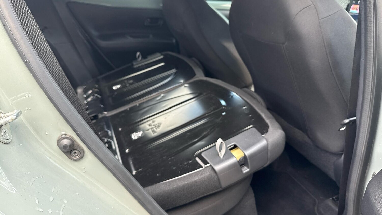 Used Toyota Aygo X for sale - 77939924: Photo 52