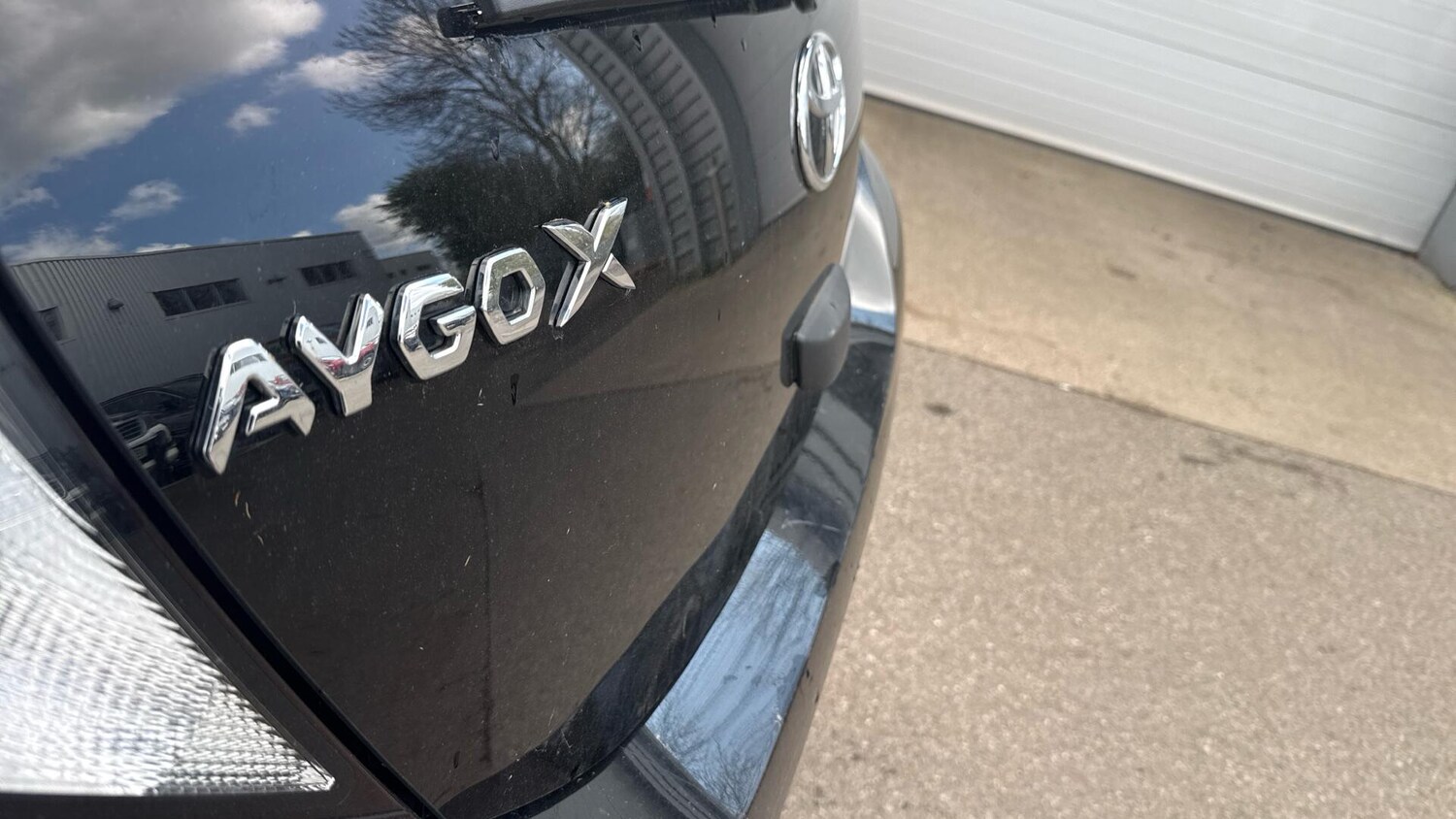 Used Toyota Aygo X for sale - 77939924: Photo 53