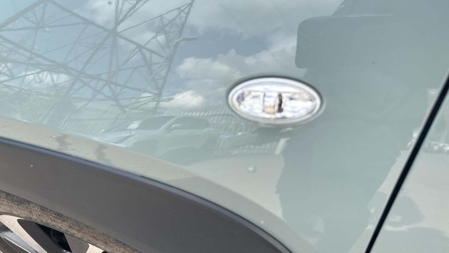 Used Toyota Aygo X for sale - 77939924: Photo 56