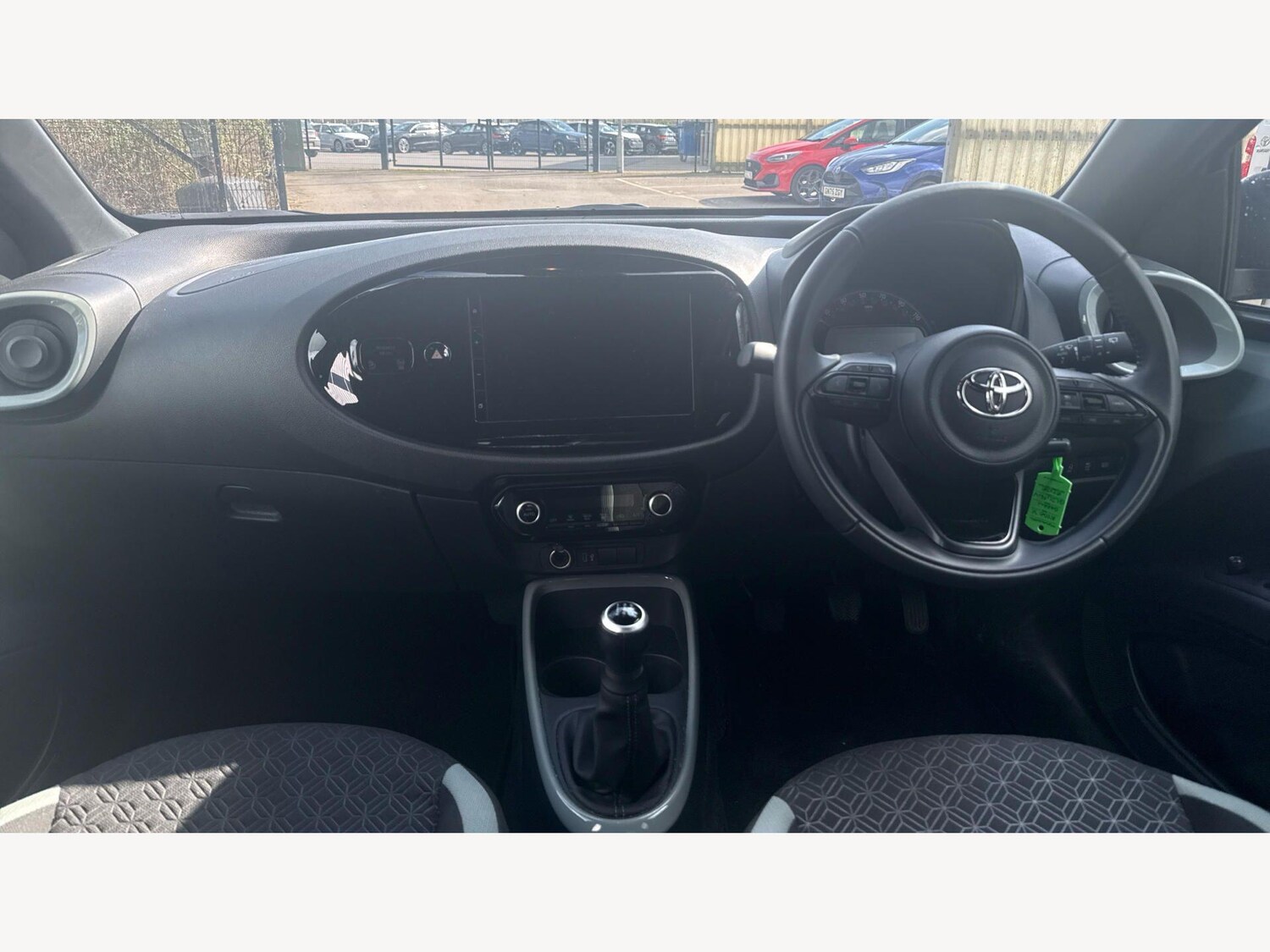 Used Toyota Aygo X for sale - 77939924: Photo 7