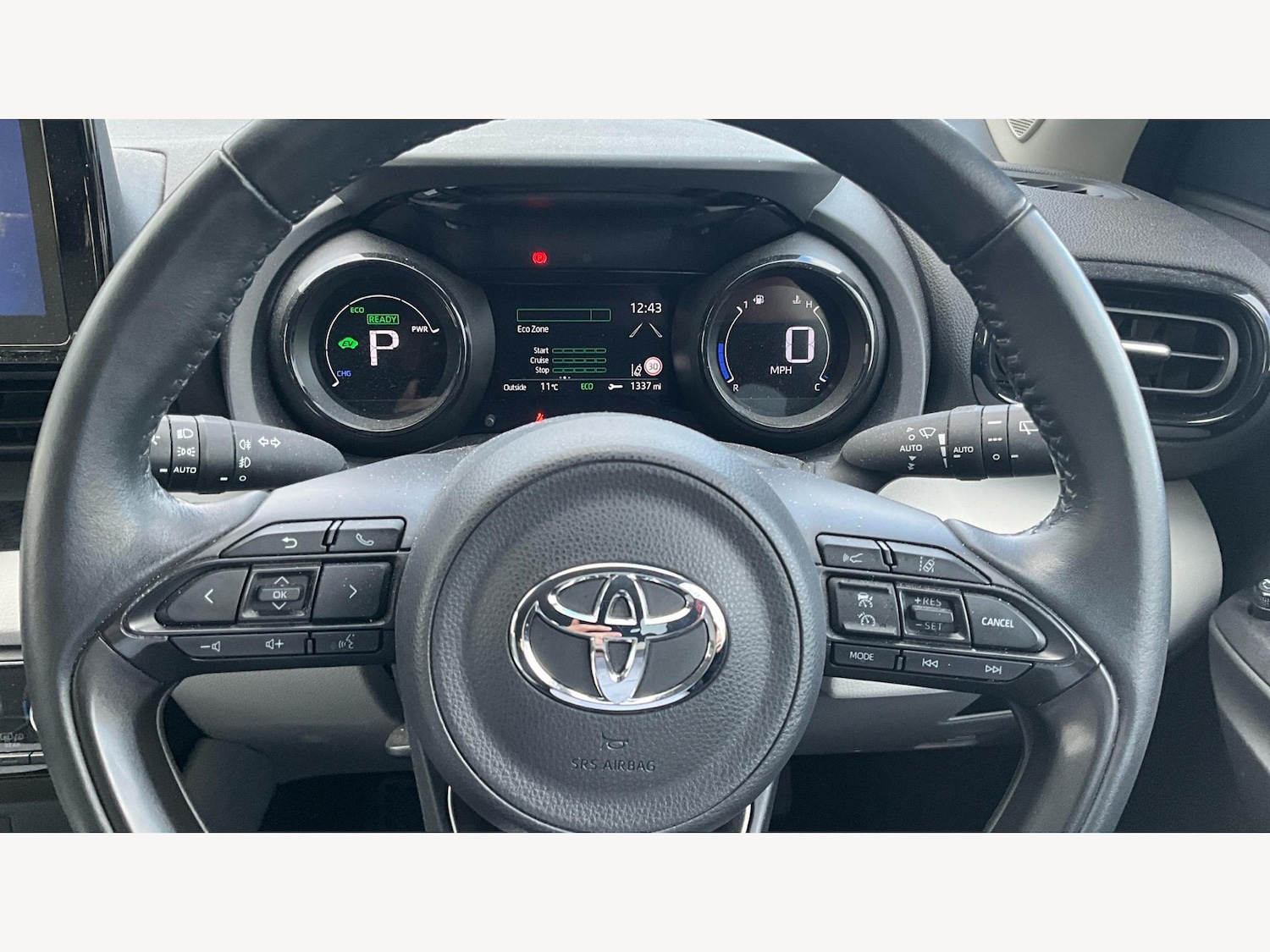 Used Toyota Yaris 2023 for sale - 77109670: Photo 10