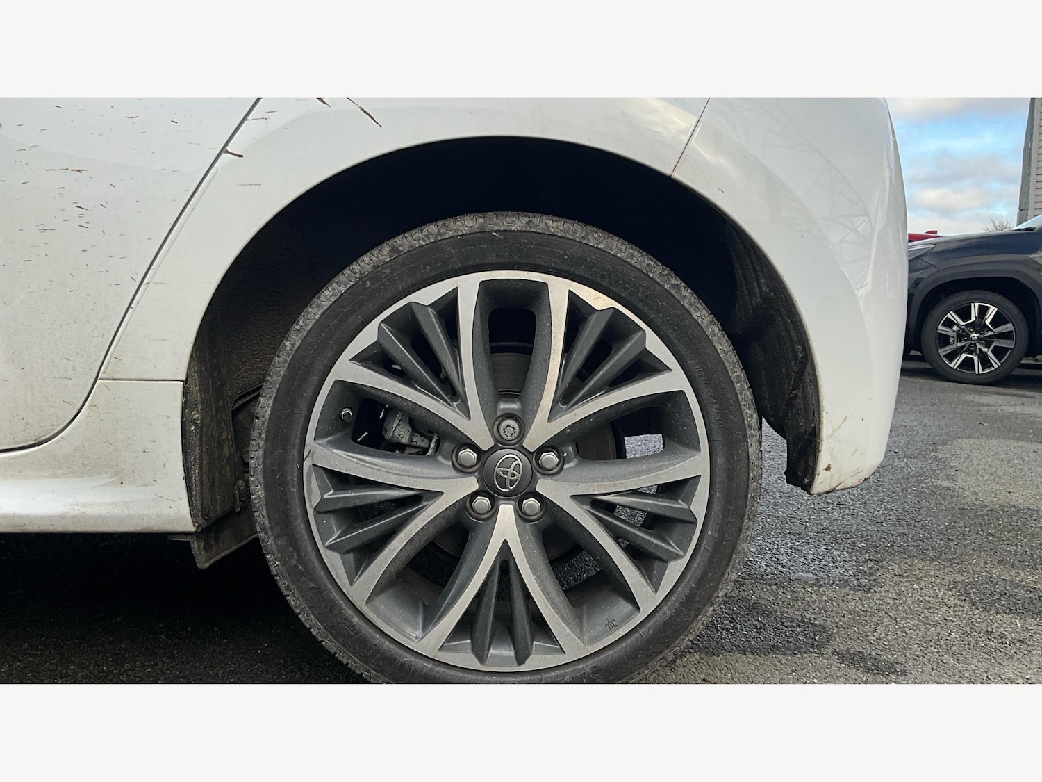 Used Toyota Yaris 2023 for sale - 77109670: Photo 20