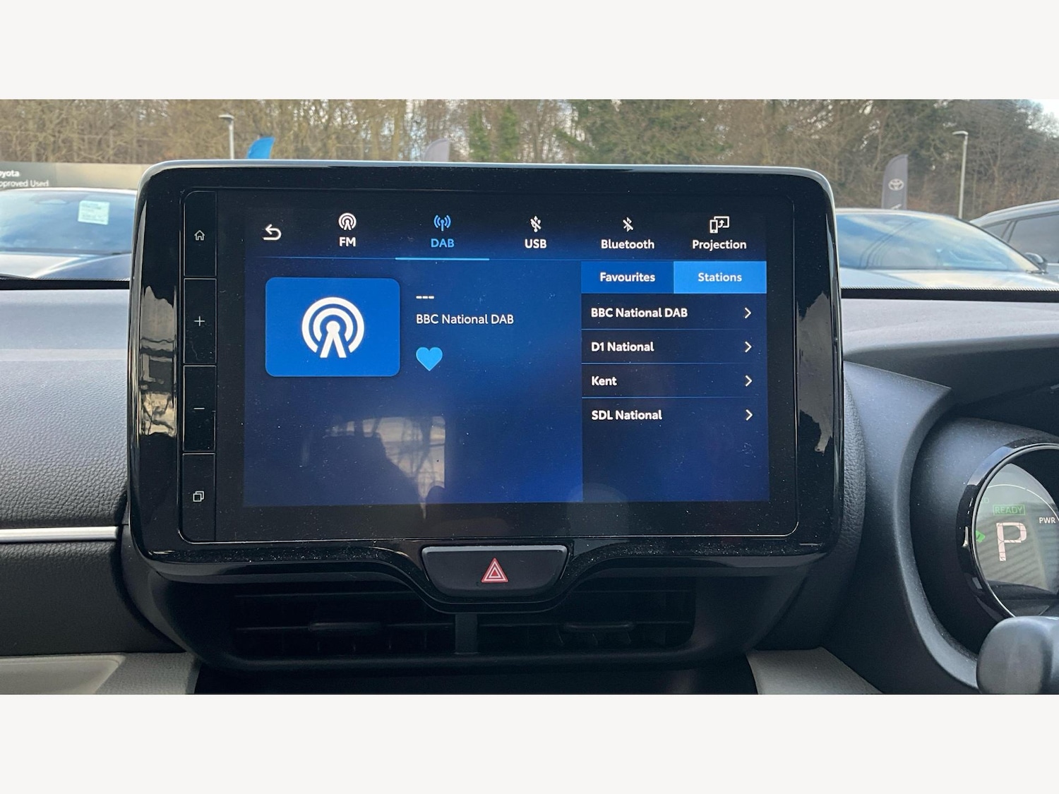 Used Toyota Yaris 2023 for sale - 77109670: Photo 28