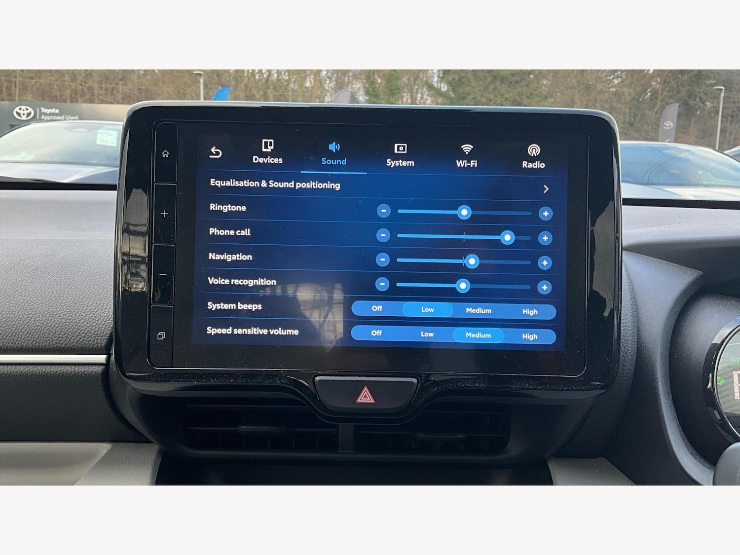 Used Toyota Yaris 2023 for sale - 77109670: Photo 30