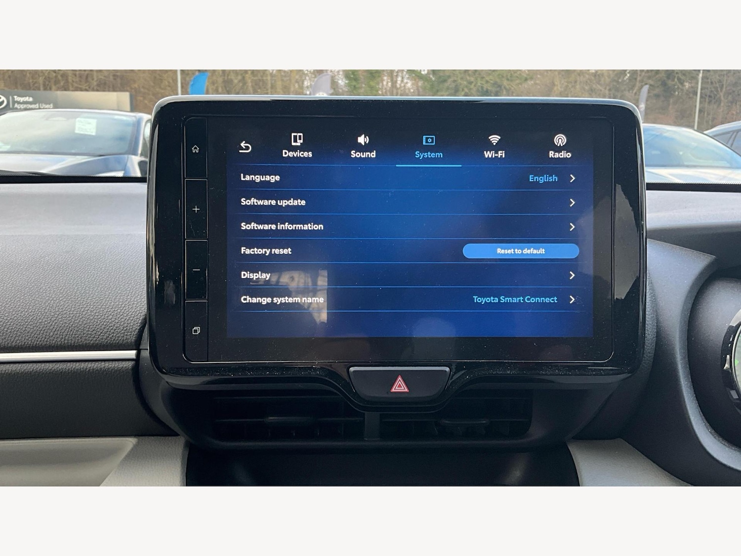 Used Toyota Yaris 2023 for sale - 77109670: Photo 31