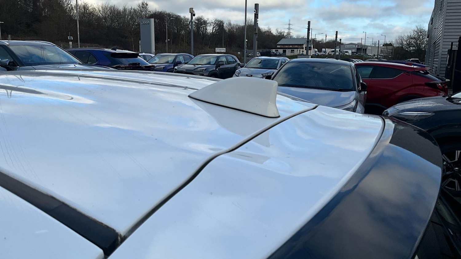 Used Toyota Yaris 2023 for sale - 77109670: Photo 52