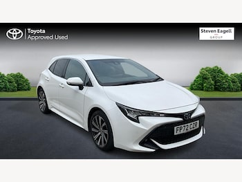 Used Toyota Corolla 2022 for sale - 79279301: Photo