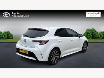 Used Toyota Corolla 2022 for sale - 79279301: Photo