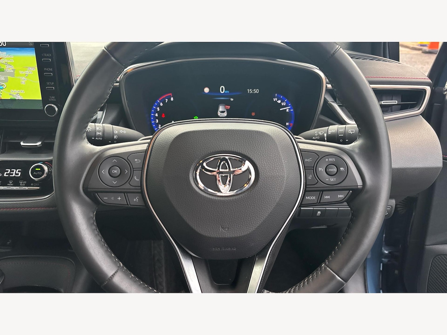 Used Toyota Corolla 2020 for sale - 77343774: Photo 10