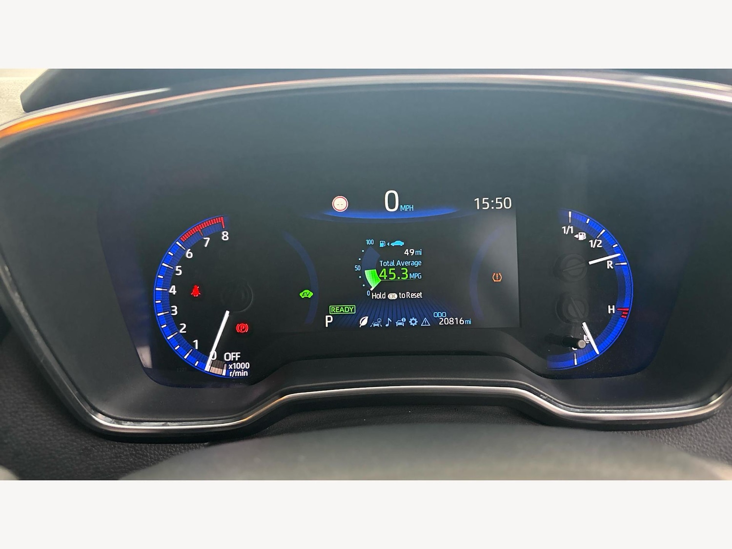 Used Toyota Corolla 2020 for sale - 77343774: Photo 11