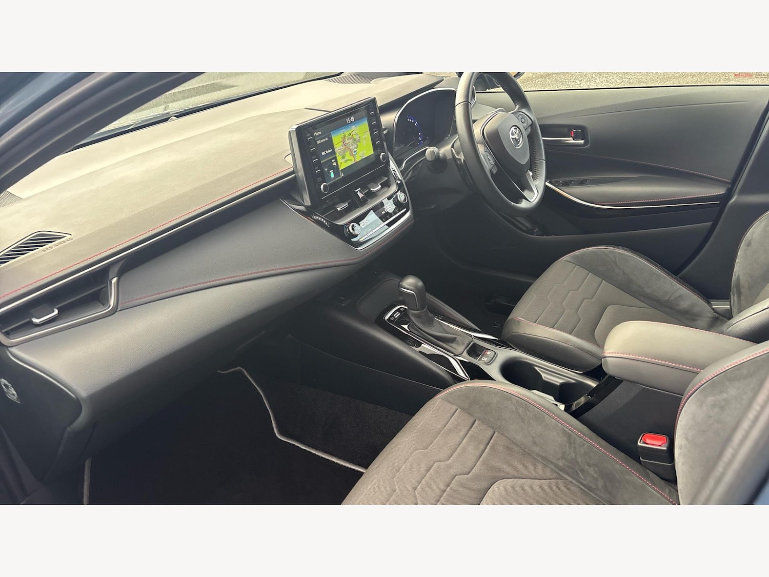 Used Toyota Corolla 2020 for sale - 77343774: Photo 12