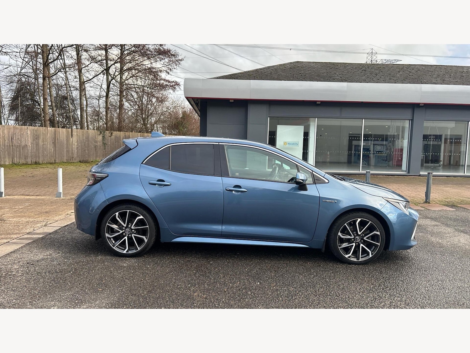 Used Toyota Corolla 2020 for sale - 77343774: Photo 18