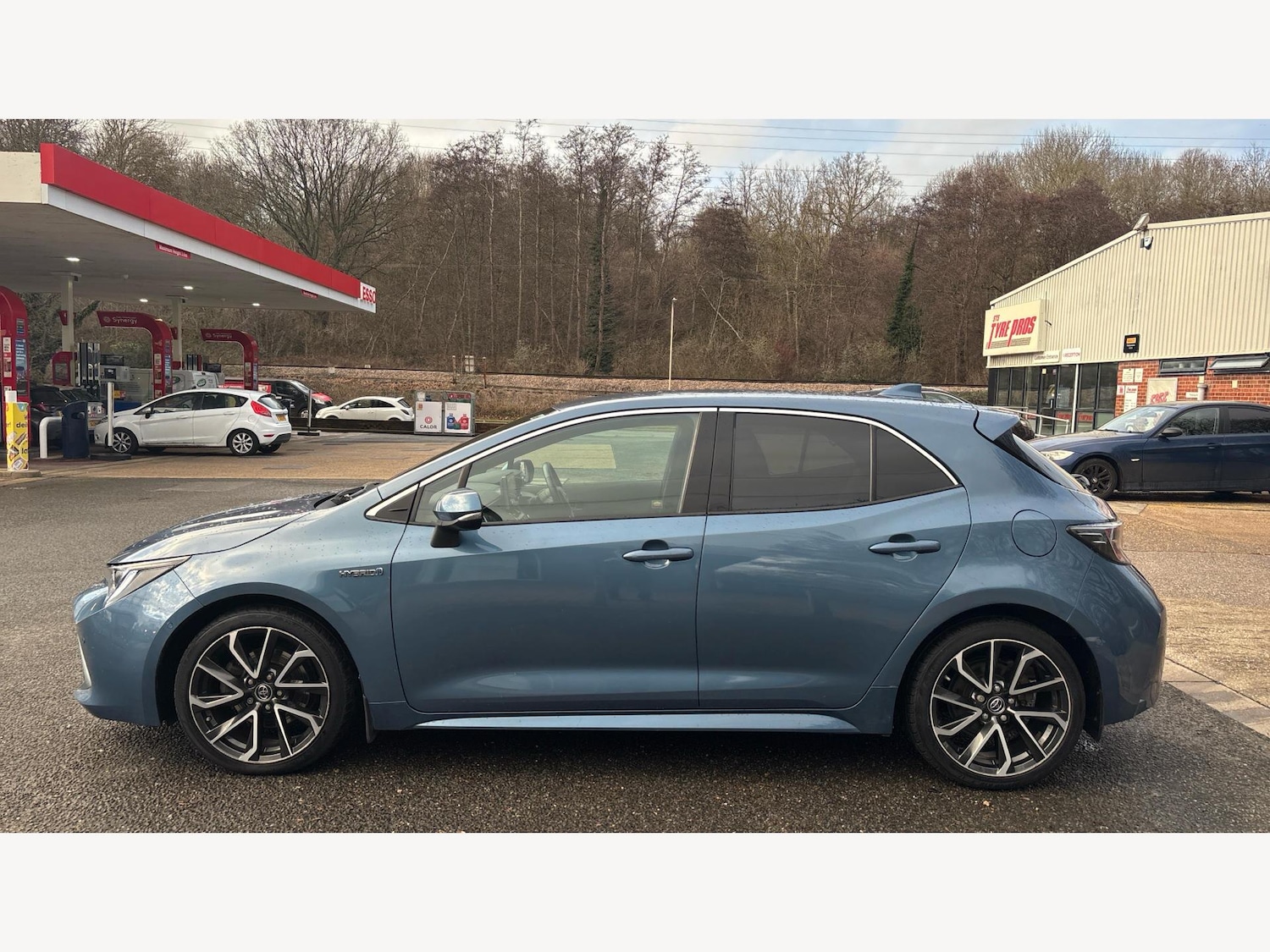 Used Toyota Corolla 2020 for sale - 77343774: Photo 19