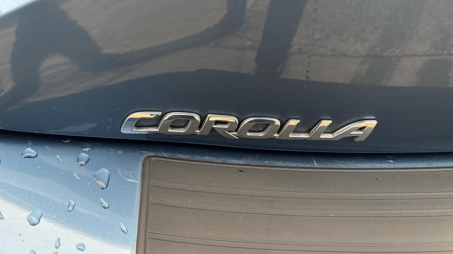 Used Toyota Corolla 2020 for sale - 77343774: Photo 44