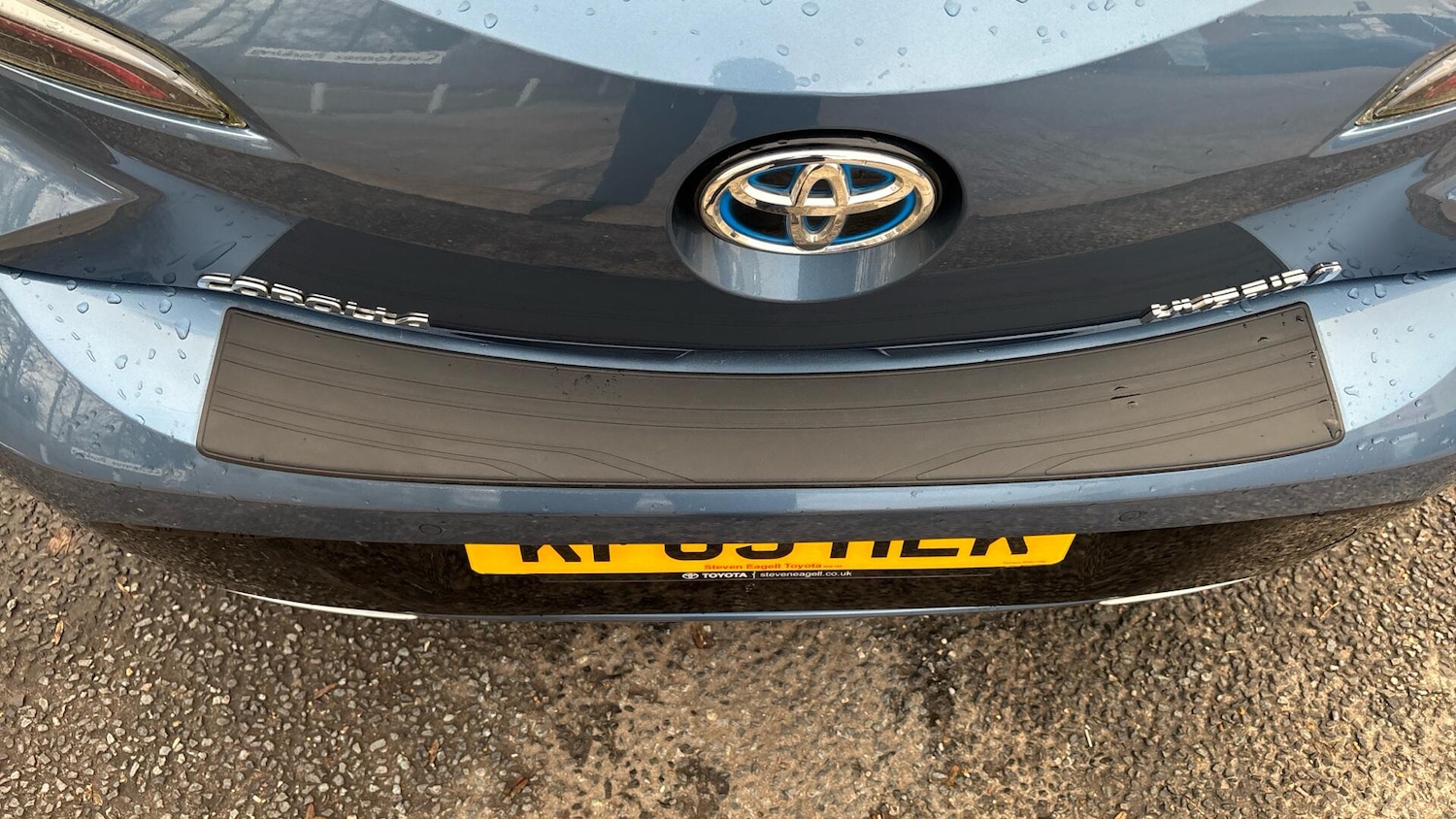 Used Toyota Corolla 2020 for sale - 77343774: Photo 45