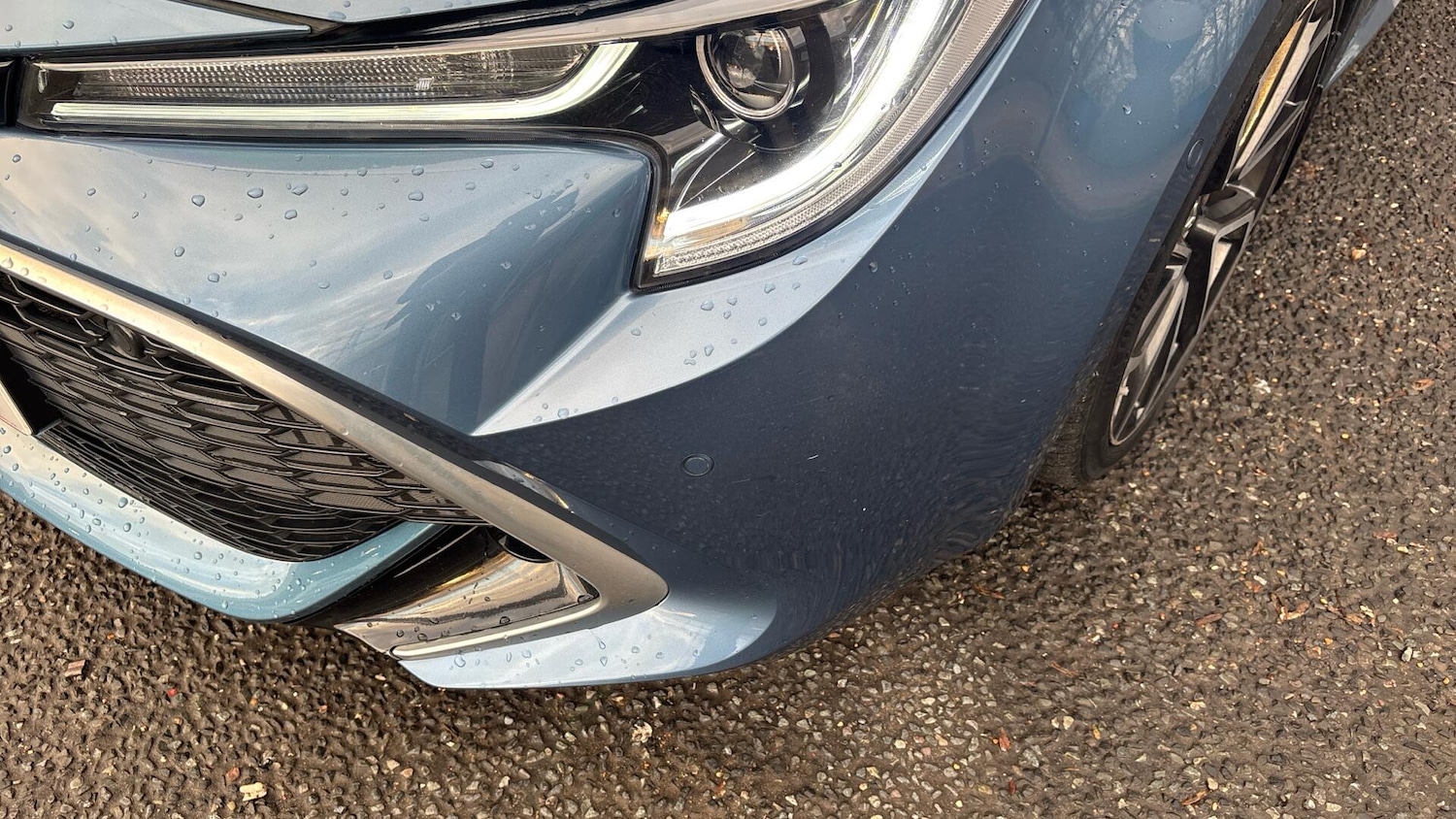 Used Toyota Corolla 2020 for sale - 77343774: Photo 47