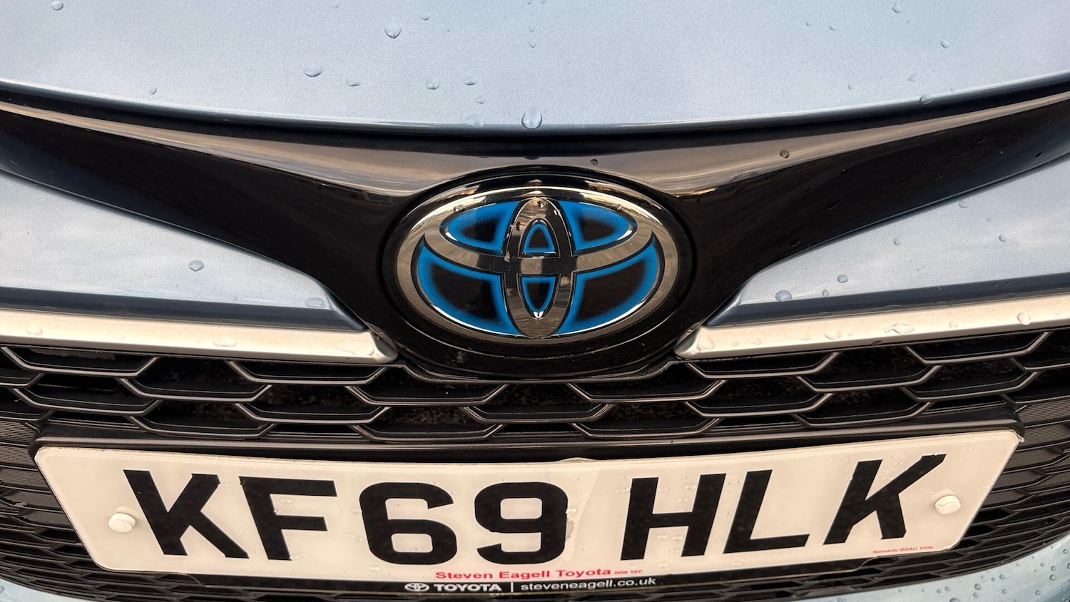 Used Toyota Corolla 2020 for sale - 77343774: Photo 48