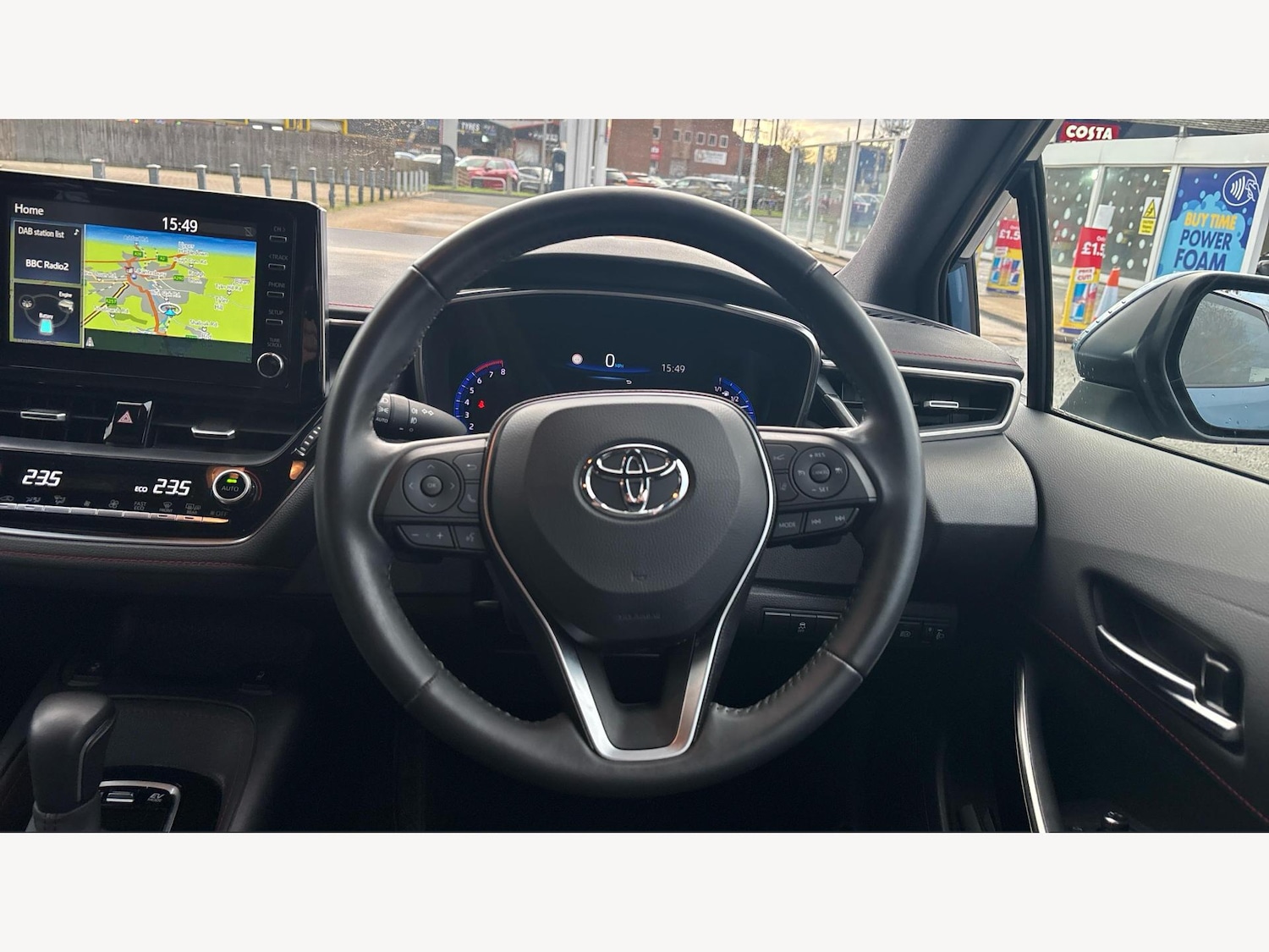 Used Toyota Corolla 2020 for sale - 77343774: Photo 8