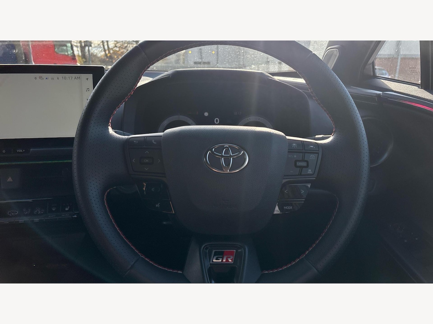 Used Toyota C-HR 2025 for sale - 77081466: Photo 10