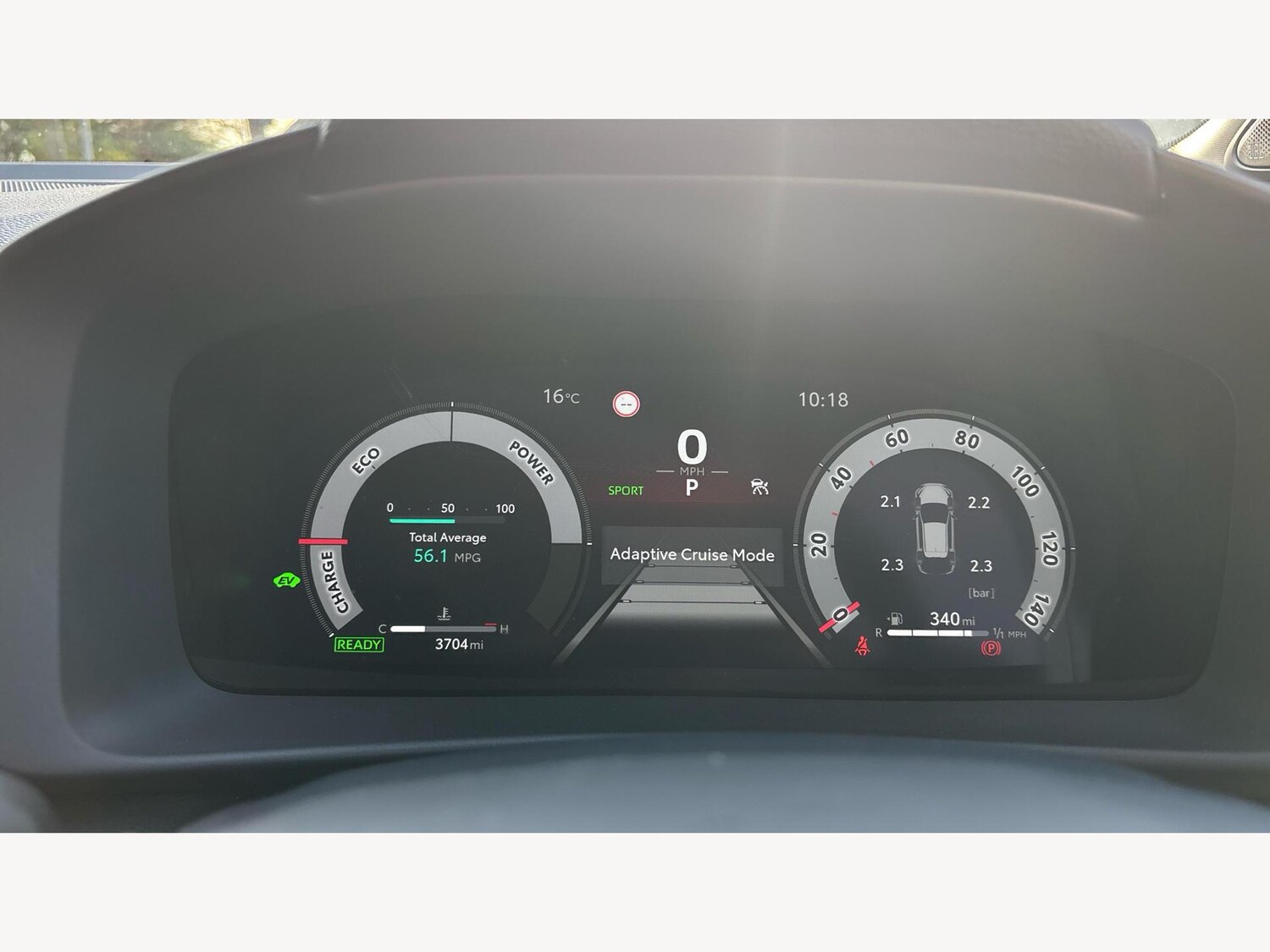 Used Toyota C-HR 2025 for sale - 77081466: Photo 11