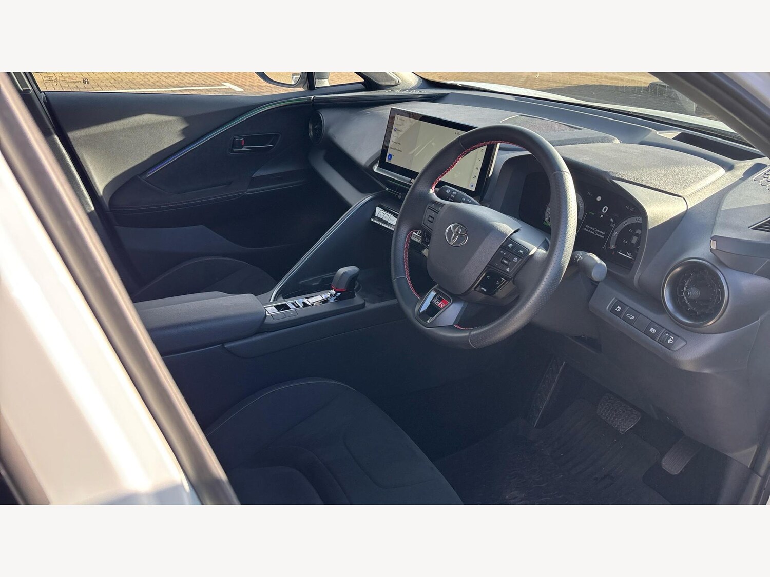 Used Toyota C-HR 2025 for sale - 77081466: Photo 13