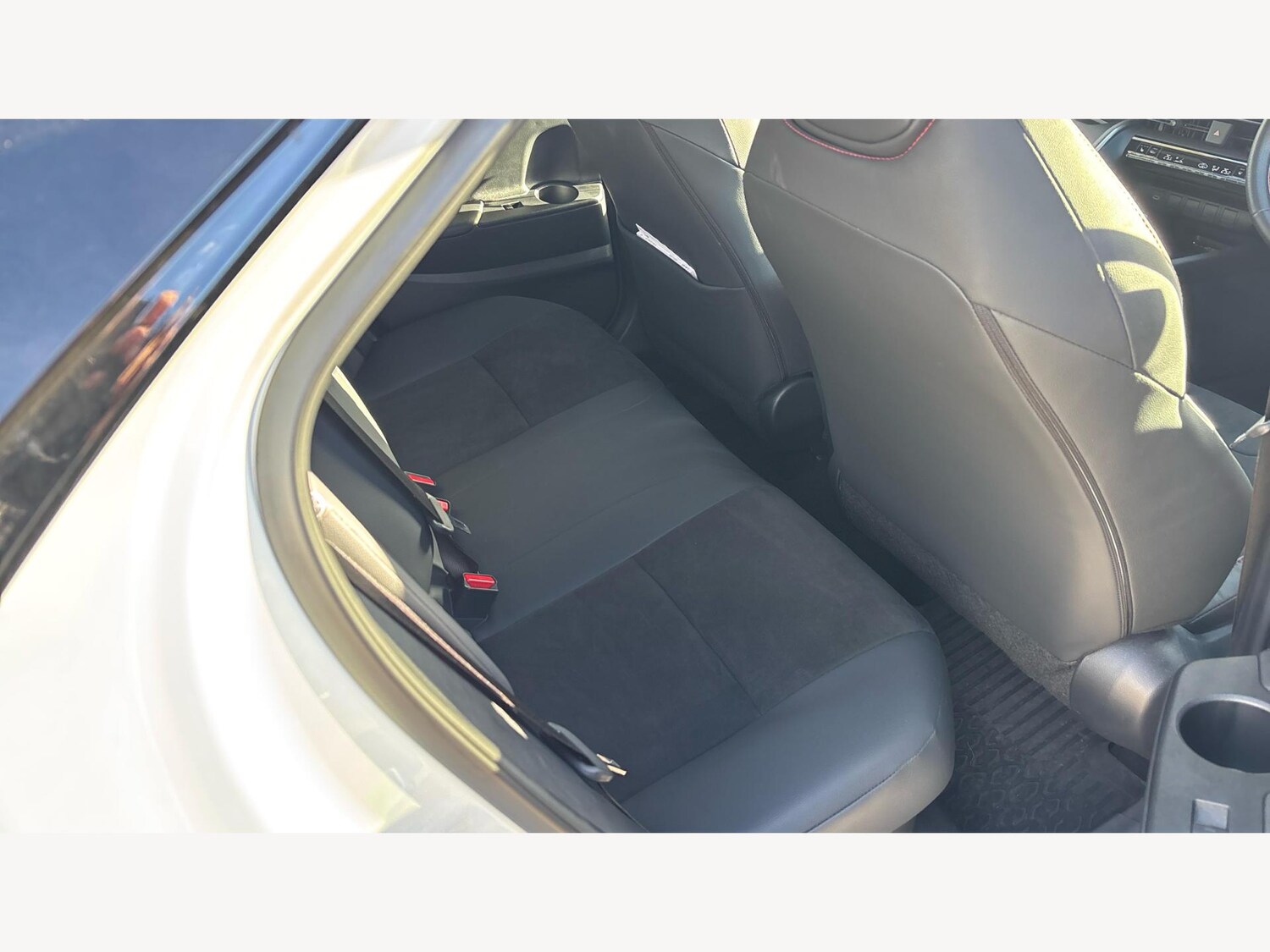 Used Toyota C-HR 2025 for sale - 77081466: Photo 14