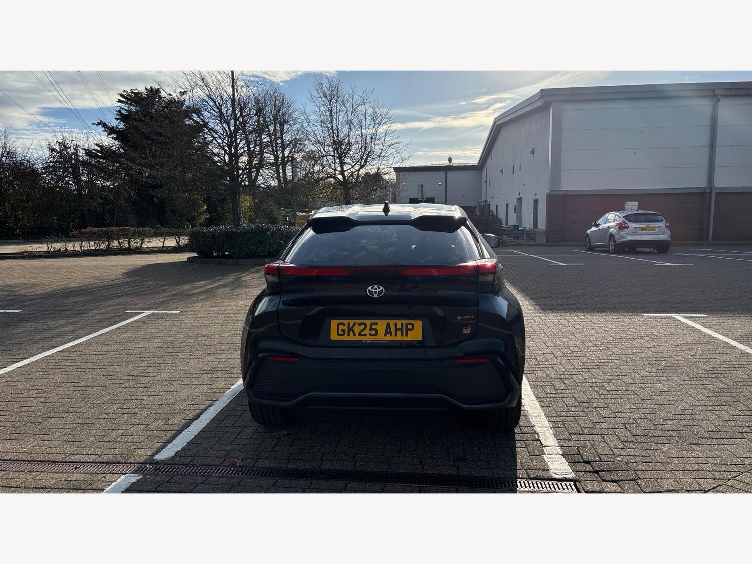 Used Toyota C-HR 2025 for sale - 77081466: Photo 21