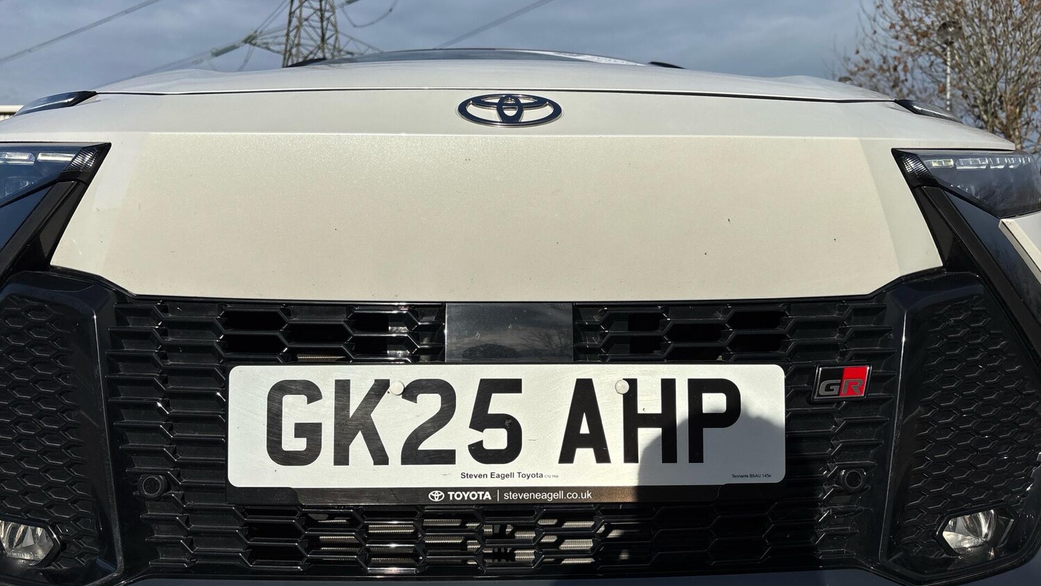 Used Toyota C-HR 2025 for sale - 77081466: Photo 46