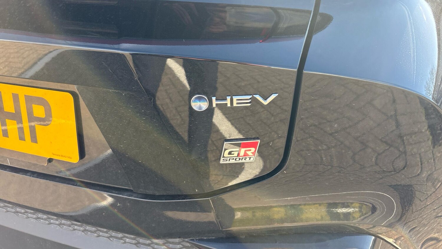 Used Toyota C-HR 2025 for sale - 77081466: Photo 47