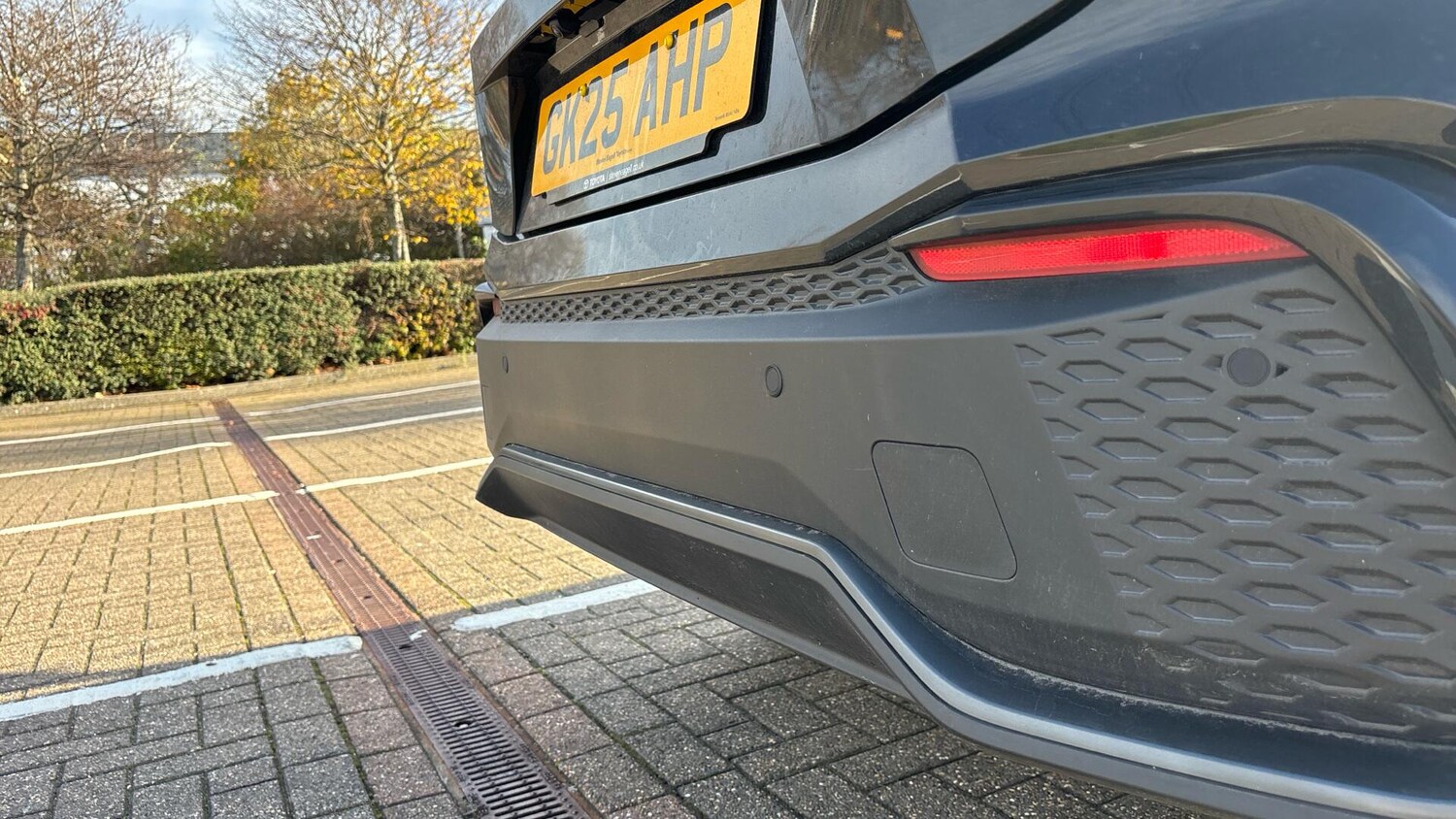 Used Toyota C-HR 2025 for sale - 77081466: Photo 48