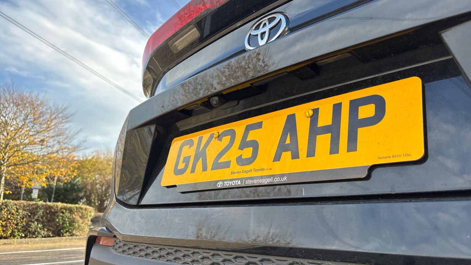 Used Toyota C-HR 2025 for sale - 77081466: Photo 49