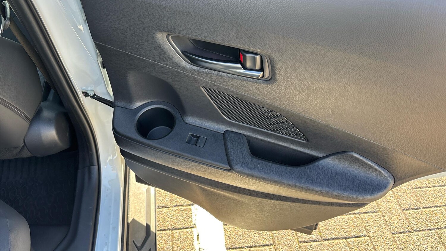 Used Toyota C-HR 2025 for sale - 77081466: Photo 50