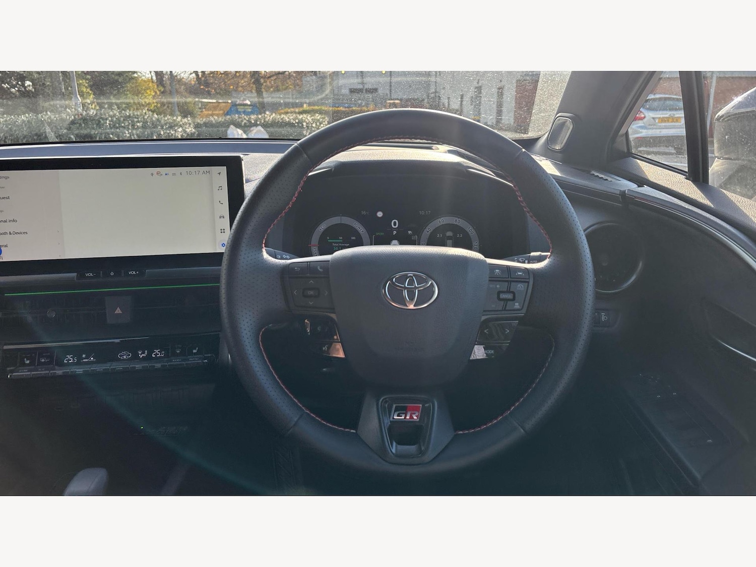 Used Toyota C-HR 2025 for sale - 77081466: Photo 8