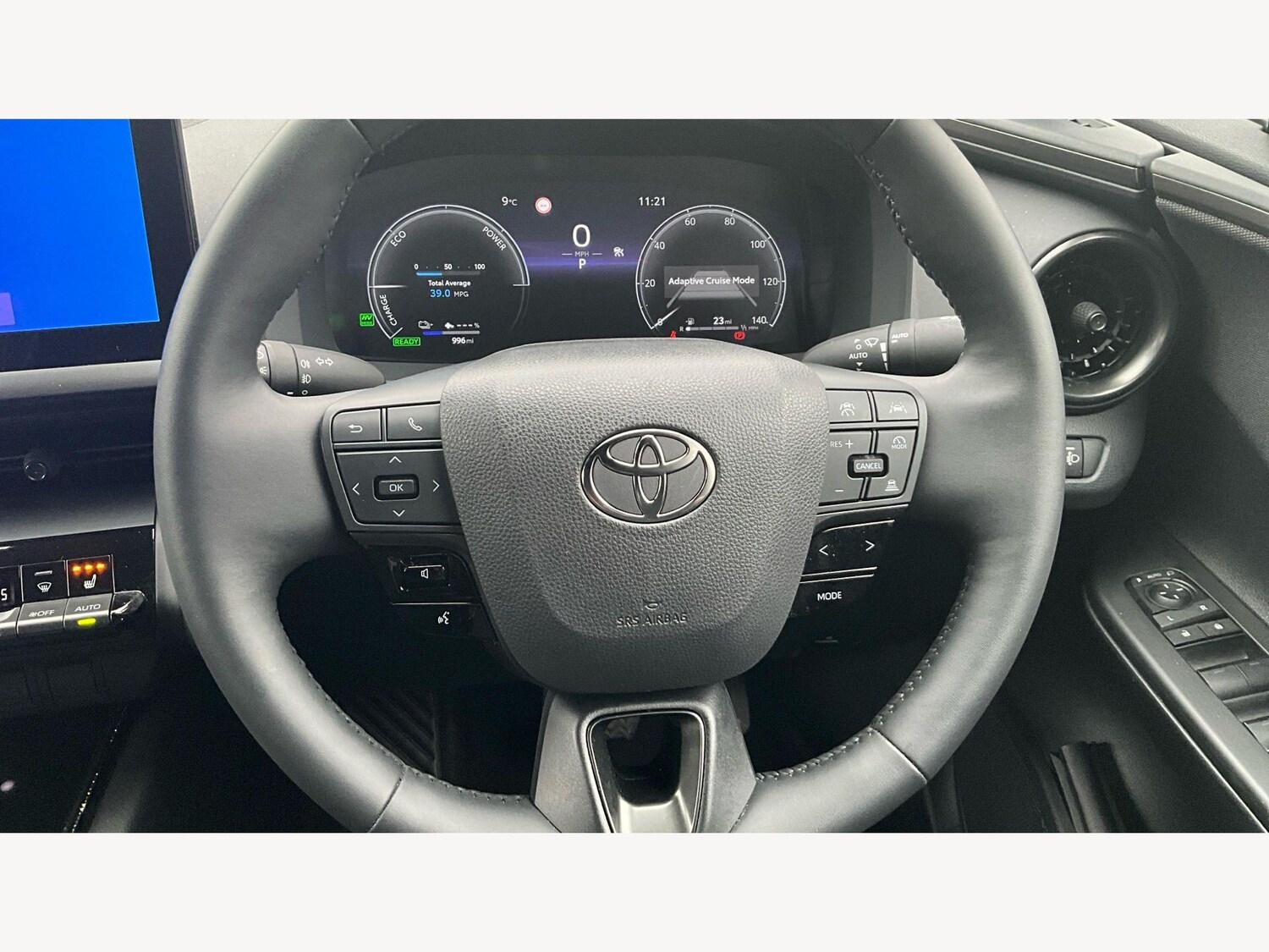 Used Toyota C-HR 2024 for sale - 77839857: Photo 10