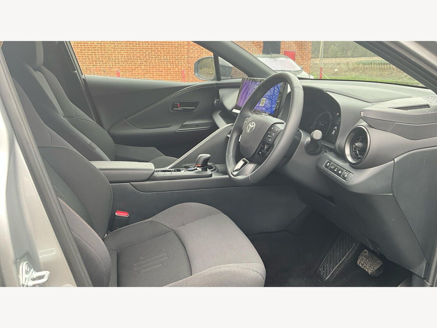 Used Toyota C-HR 2024 for sale - 77839857: Photo 13