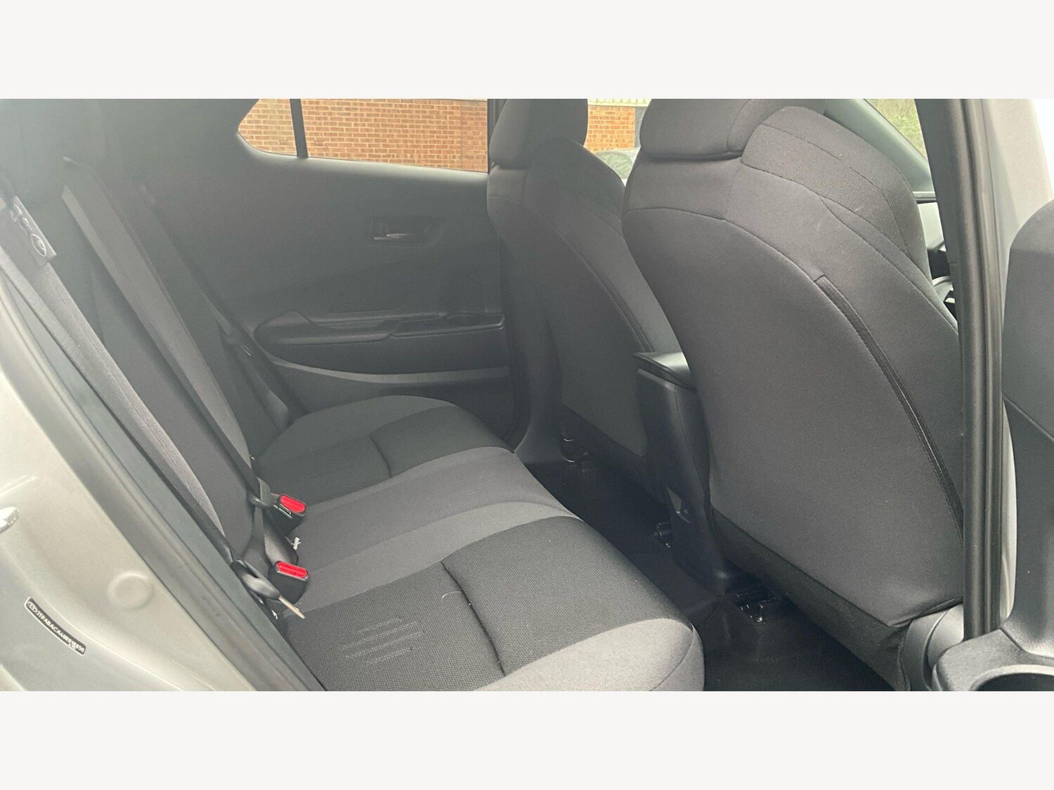 Used Toyota C-HR 2024 for sale - 77839857: Photo 14