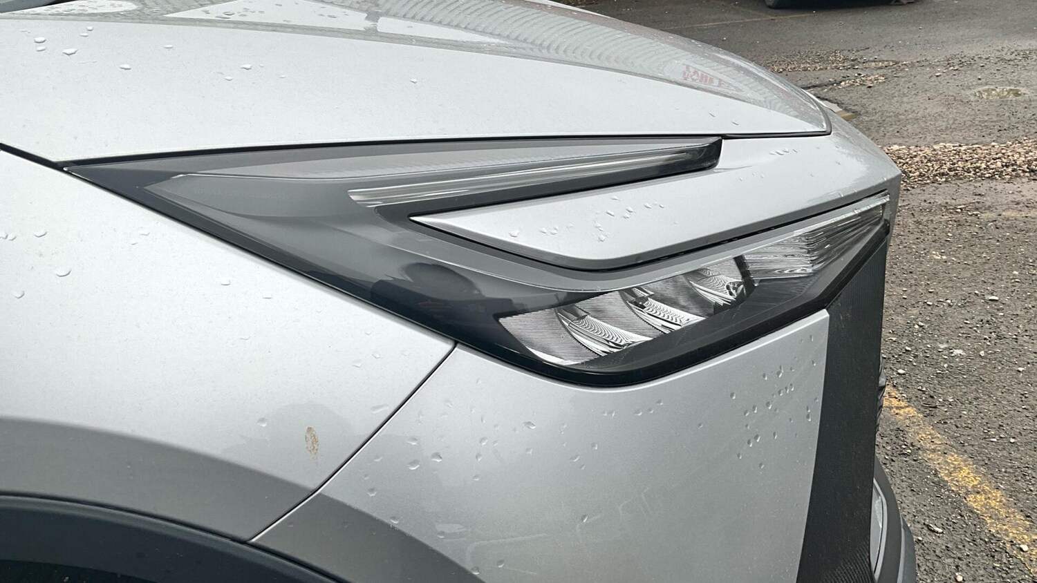 Used Toyota C-HR 2024 for sale - 77839857: Photo 36