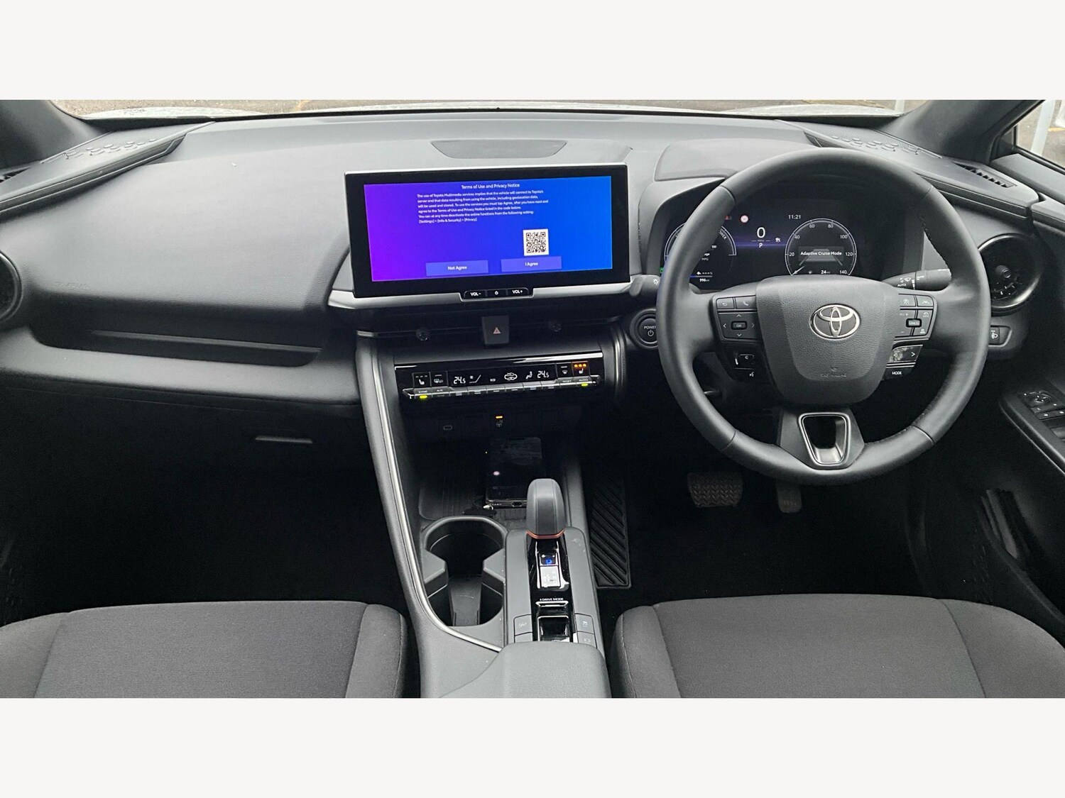 Used Toyota C-HR 2024 for sale - 77839857: Photo 7