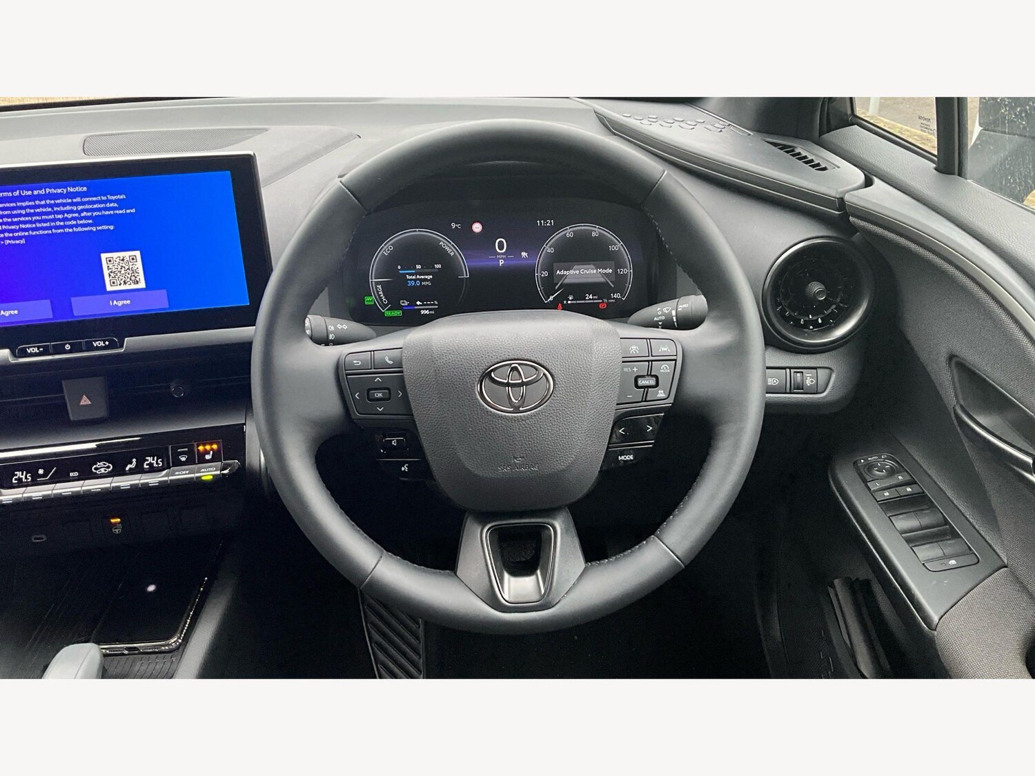 Used Toyota C-HR 2024 for sale - 77839857: Photo 8
