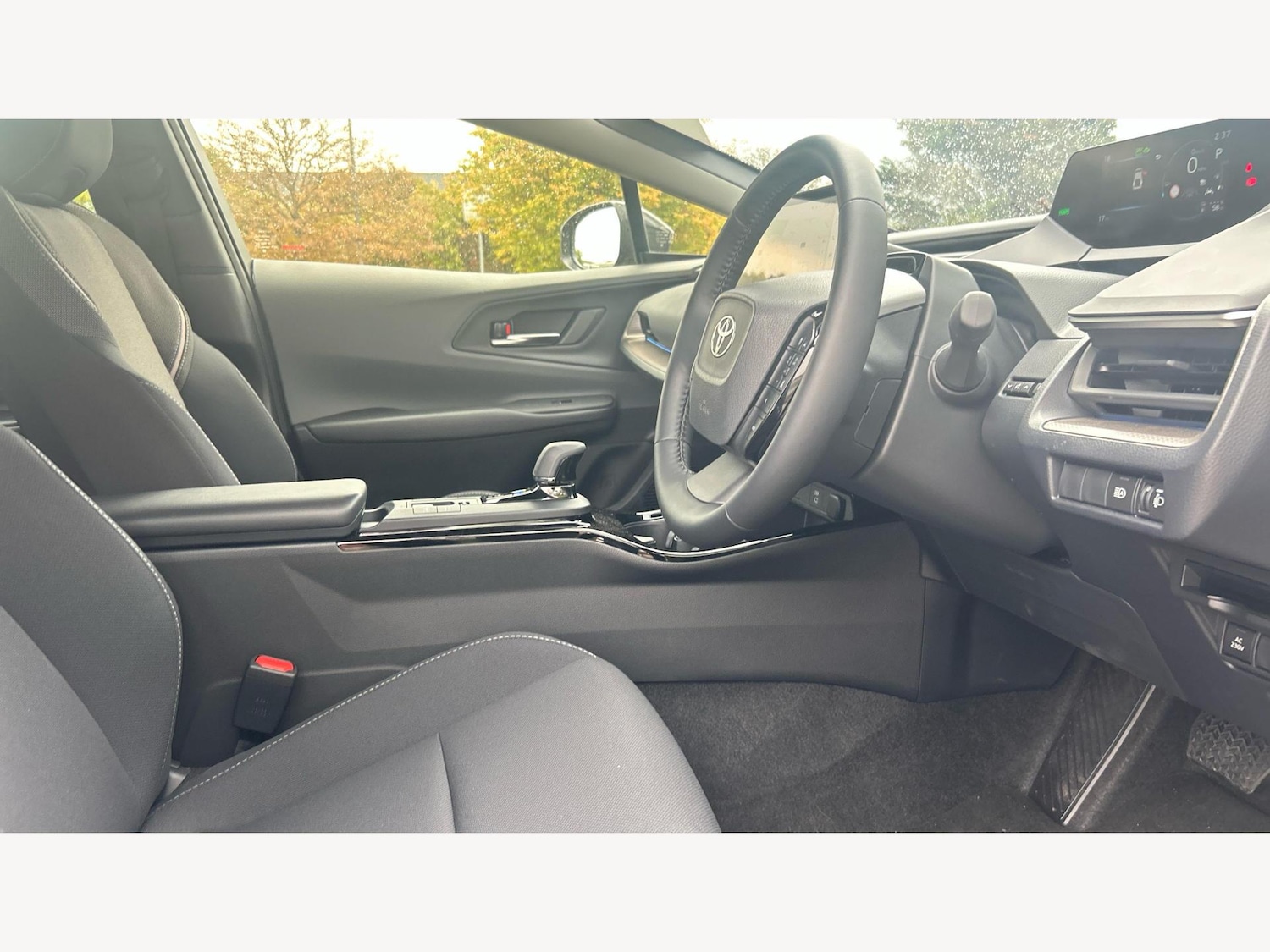 Used Toyota Prius 2025 for sale - 76158985: Photo 13