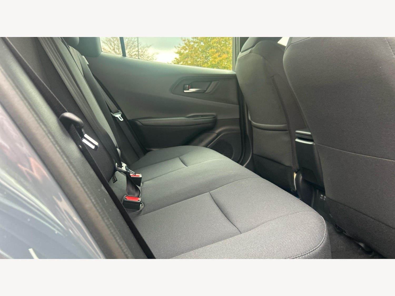 Used Toyota Prius 2025 for sale - 76158985: Photo 14