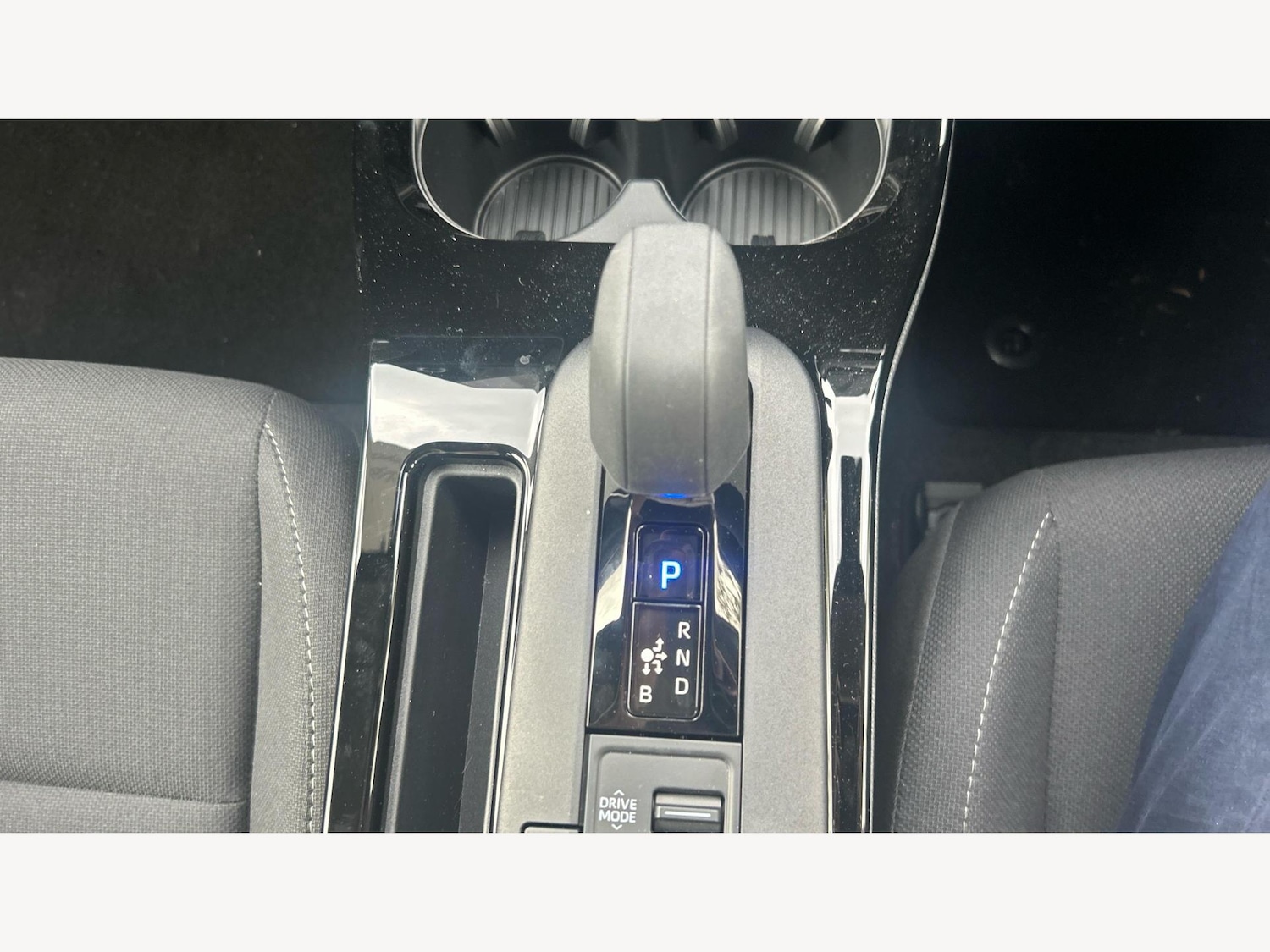 Used Toyota Prius 2025 for sale - 76158985: Photo 26