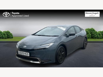 Used Toyota Prius 2025 for sale - 76158985: Photo