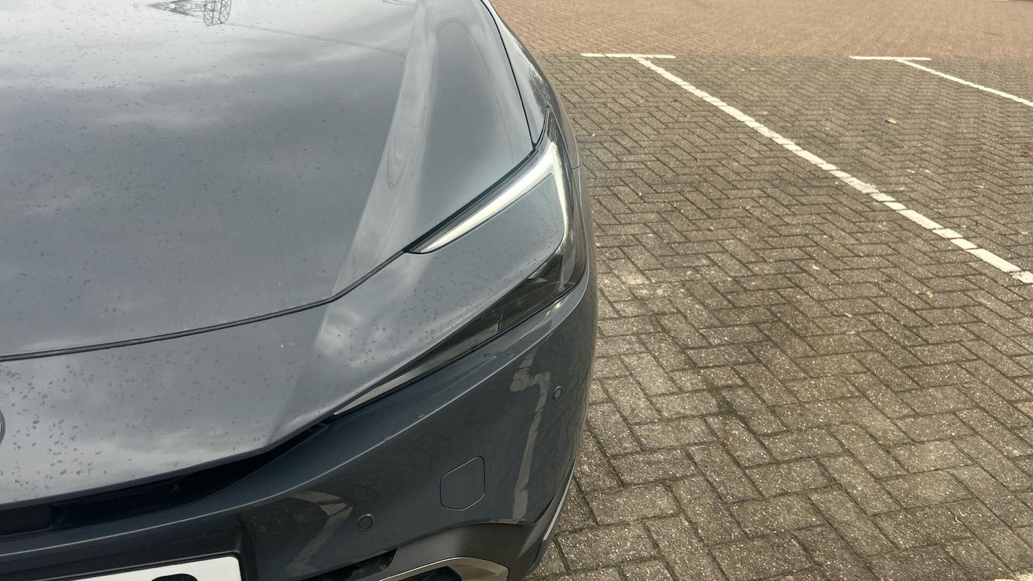 Used Toyota Prius 2025 for sale - 76158985: Photo 49