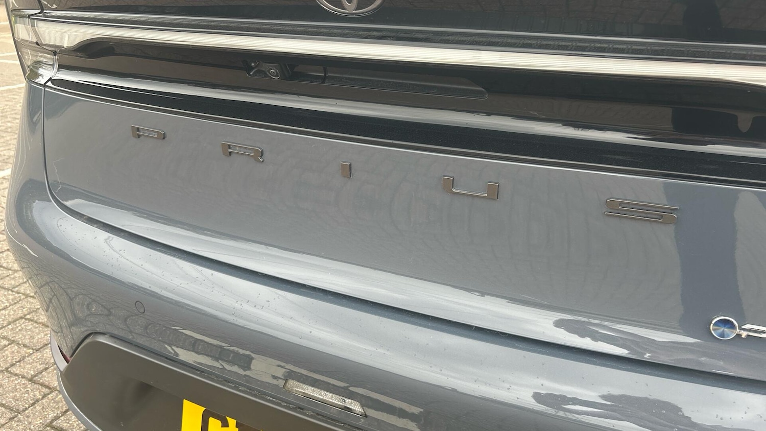 Used Toyota Prius 2025 for sale - 76158985: Photo 51