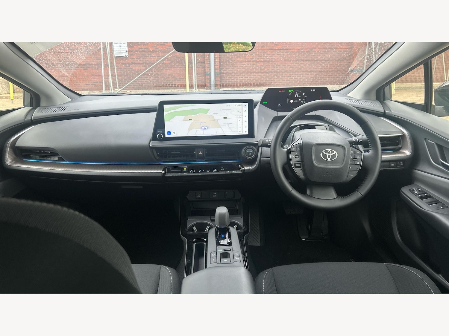 Used Toyota Prius 2025 for sale - 76158985: Photo 7