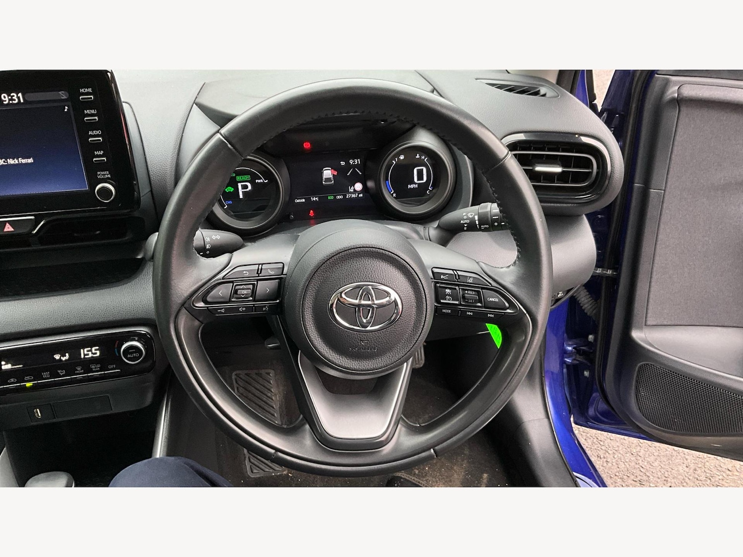 Used Toyota Yaris 2022 for sale - 76433056: Photo 10