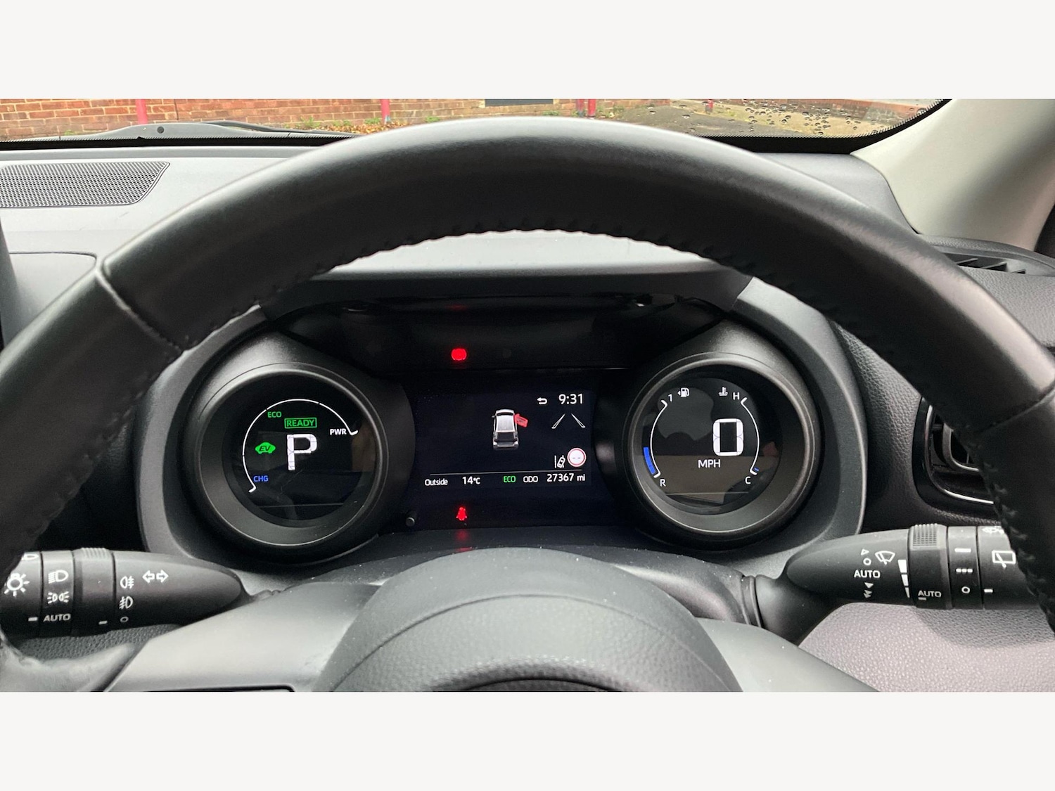 Used Toyota Yaris 2022 for sale - 76433056: Photo 11